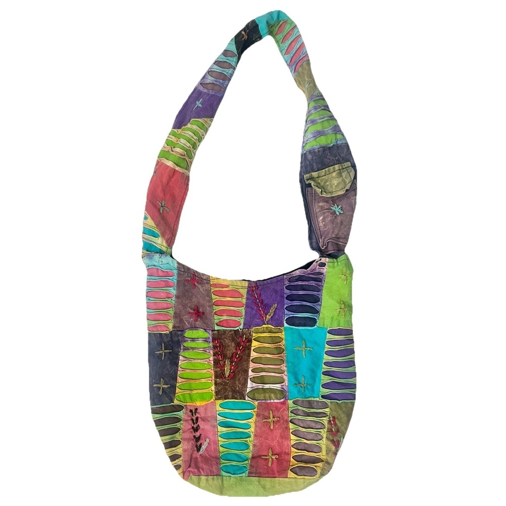 Rising International Shoulder Tote Bag Utility Purse Women Clothing Accessory